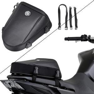 다기능 뒷좌석 가방 라이더 백팩  BMW 호환 R Nanet G310R S1000R S1000XR F900R F900XR R1250GS ADV 바이