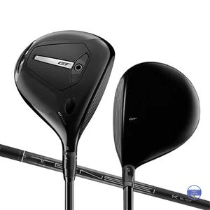 타이틀리스트 GT280 미니 드라이버 2025년 카본샤프트