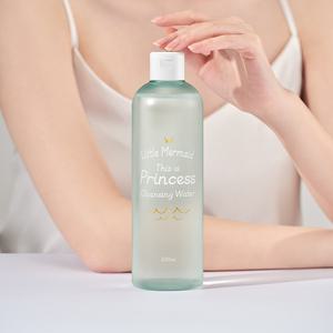 [뷰티레시피] 리틀머메이드 디스 이즈 프린세스 클렌징워터 500ml