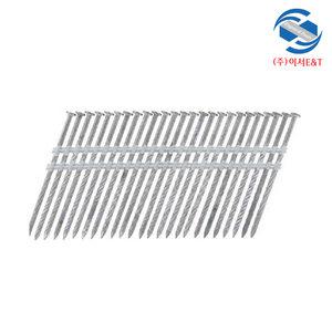 제일타카 FN2190 스틱못 타정못 무도금 스크류 꼬임못 JPN50SC JPN65SC JPN75SC 이서이엔티