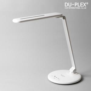 듀플렉스 LED 스탠드 공부 책상 조명 스텐드 DP-910LS (면조명)