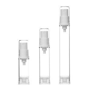 에어리스 미니진공스프레이 5ml 10ml 15ml 화장품공병 미스트