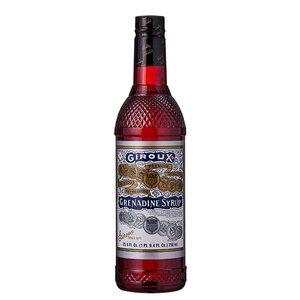 메가커피 지룩스 그레나딘 석류시럽 750ml