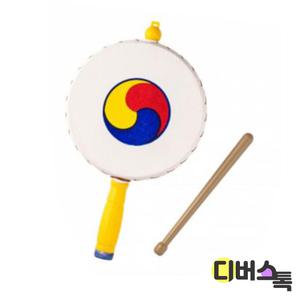 교재용 악기 / 베리 소고 10000 비닐