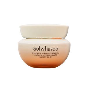 설화수 탄력크림 50ml