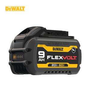 디월트 DCB609G 60V 3.0Ah 리튬이온배터리 GFN 내유성