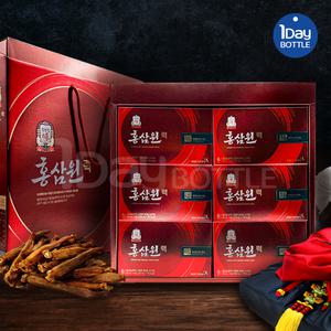 정관장 홍삼원력 50ml 30포 1set