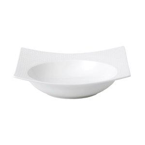 [웨지우드](강남점)지오 23cm 사각볼 1p