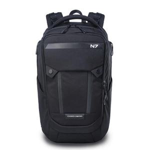 [쿠드기어 (COOD GEAR)] N7 701 백팩 BLACK