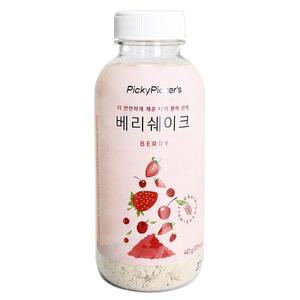 [XBH2M606_47]원픽 선식 베리 쉐이크 40g 원픽선식 선식가루