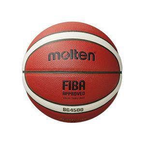 7호 농구공 FIBA KBL 공인구 농구 4500 몰텐 BG4500