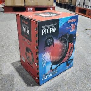 [BZJL7HU3_4C]가정용온풍기 코멕스 CM PTC 공업용