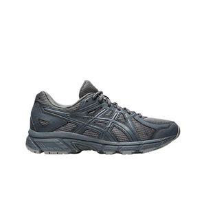 [정품아닐시3배보상] W 아식스 조그 100 T 피드몬트 그레이 - 2E 엑스트라 와이드 W Asics Jog 100 T Piedm