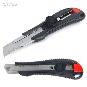 AVW AVW L601 커터칼 문구커터 도로코커터칼