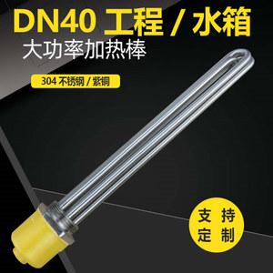 NPT/BSP 200mm 전기식 12V 전기 온수기 V 36V 저전압 인치 부품