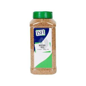 [JHQSN94O_52EN]머스타드 씨드 홀겨자 씨겨자 750g