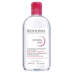 바이오더마 센시비오 클렌징워터 500ml 1개