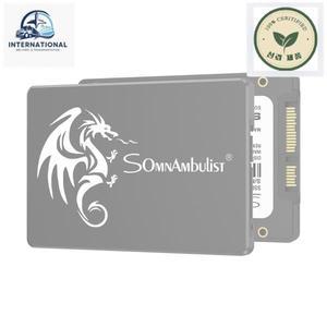 플레이어 DVD 디스크 SomnAmbulist SSD 120GB 내부 Sata3 솔리드 스테이트 드라이브 2.5 for PC 노트북