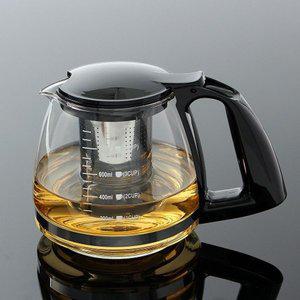 [기타]안전손잡이 티포트 티팟 차주전자 차포트 750ml