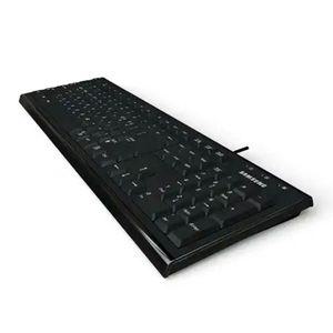 삼성 키보드 SPA-JKA1BUB 블랙 / USB/106키 (nx4261)