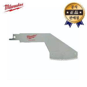 밀워키 그라우트제거 컷소날 49-00-5450 컷쏘날 줄눈제거 GSA1100E JR3050T DW303