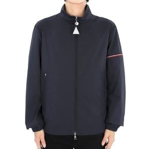 디몬트 24 S/S 몽클레어 남성 RUINETTE 윈드브레이커 자켓(네이비) 1A00118 54A91 74S
