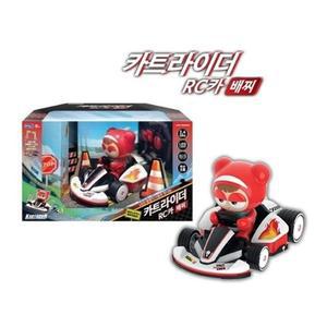 [RGPM733T]삼진 카트라이더 RC카 배찌 32135 장난감 놀이