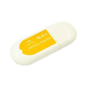GPS VK-172 GMOUSE USB GPS 모듈, GLONASS USB GPS 인터페이스, 추적 번호가 있는 vk 172 차량용 내비게이