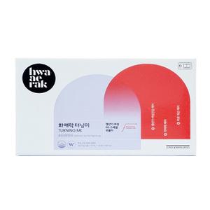 정관장 화애락 터닝미 70ml 30포, 1개