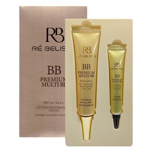 [르벨리쉬] 프리미엄 멀티 비비 35ml + 8ml
