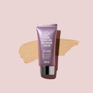 21호 인타 스네일 쥬얼리 비비크림 40ml
