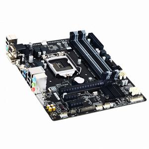 GIGABYTE GA-B85M-DS3H(1150소켓/DDR3)미니메인보드
