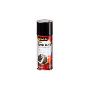 3M 다용도 접착제 제거제 200ml