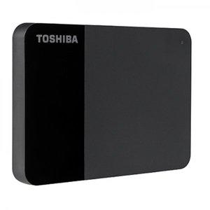 [엠지솔루션]Toshiba Canvio Ready (4TB)