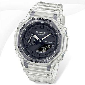 [지샥]CASIO G-SHOCK 지샥 GA-2100SKE-7A
