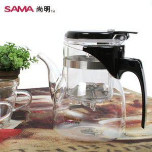 [텐바이텐][SAMA] K0017SC 사마 티포트 주전자형 600ml