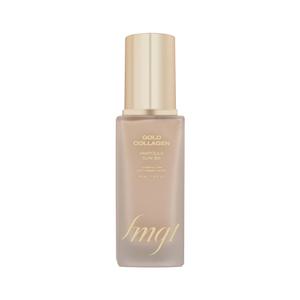더페이스샵 fmgt 골드 콜라겐 앰플 선 비비 40ml