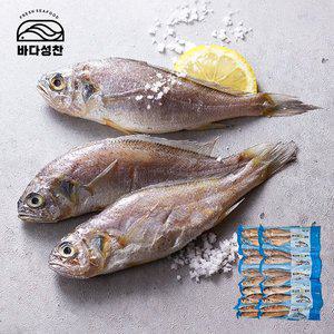 [바다성찬]영광법성포 진공굴비 1.6kg(80gx20미)