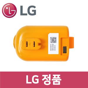 LG 엘지 정품 S9BWQNTNNW 청소기 A9S 배터리 vc82214