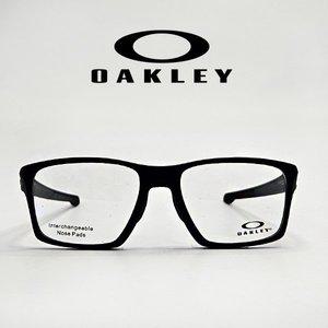 [오클리][오클리 라이트빔 안경테 OX 8140-0155] oakley LITEBEAM 스포츠 안경