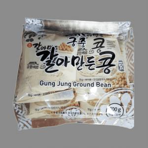 궁중비법 갈아만든콩 콩가루