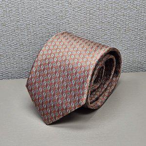 [카운테스마라](센텀시티점)일반폭 올오버 실크넥타이 CNSP1A1107O0