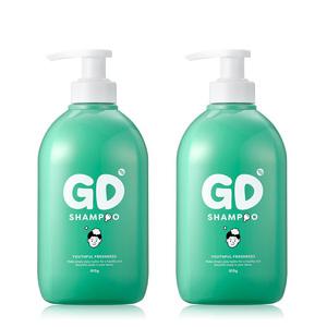 TS 지디샴푸 대용량 813g X2개 티에스 GD샴푸 청소년 비듬 정수리냄새