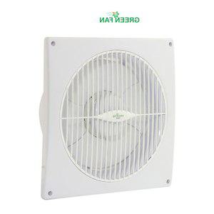 날개30cm 자동계폐식 저소음 환풍기 KAV30 그린팬