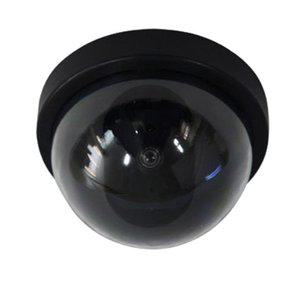 보급형 가짜카메라 CCTV 모형카메라 방범용 감시카메 (WFH0MXL)