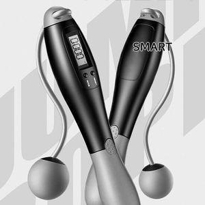 2in1 디지털 스마트 줄넘기