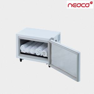 네오코 타월온장고 전기보온고 NT3 500 수평 조절발 가정용