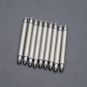 스프링 바 스트랩 링크 핀, 시계 밴드 스트랩, 다이버 SKX 팻 스프링 바, 시계 제조 도구, 2 5mm, 20mm, 22mm, 24mm, 2 개, 4 개, 10