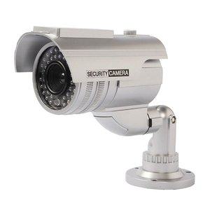 [기타]가짜CCTV 모형 감시 모형카메라 모형감시카메라 카 (WFHCHCO)