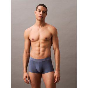 [Calvin Klein]Underwear 남성 CK 블랙 마이크로파이버 스트레치 트렁크_NB3634C9T 123929106